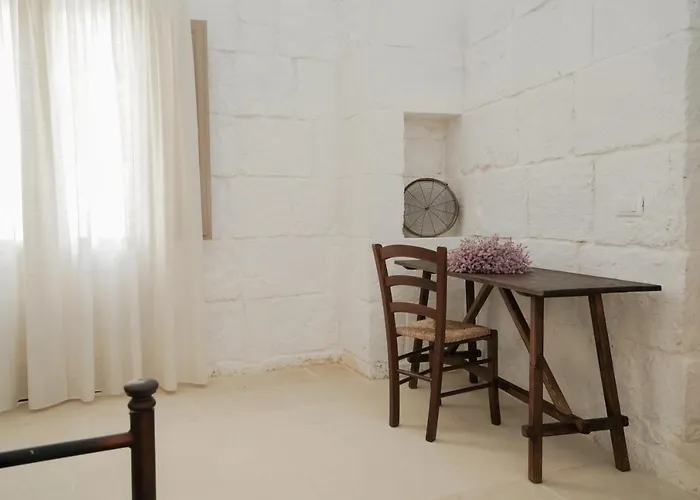 Casa Frea Dimora Storica Bed & Breakfast Martano