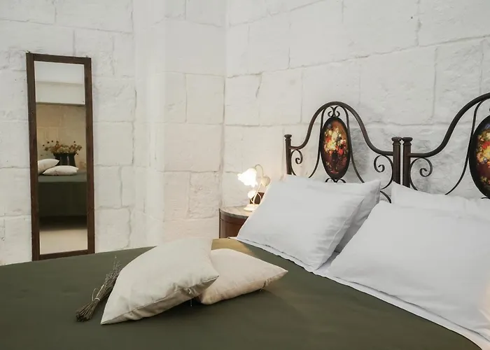 Alojamento de Acomodação e Pequeno-almoço Casa Frea Dimora Storica
