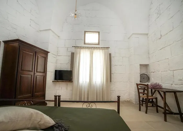Casa Frea Dimora Storica 4*