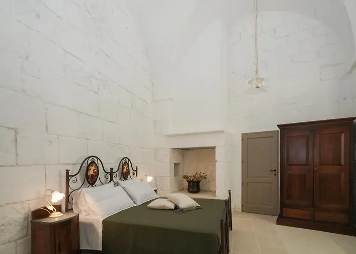 Bed & Breakfast Casa Frea Dimora Storica Martano