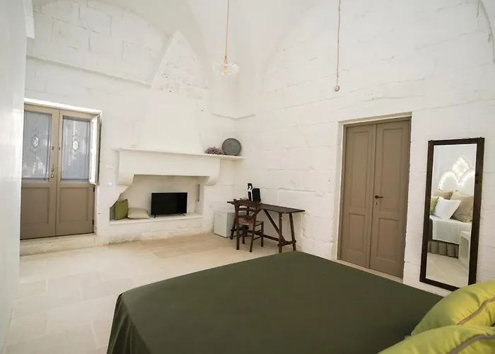 Bed and breakfast Casa Frea Dimora Storica 4*