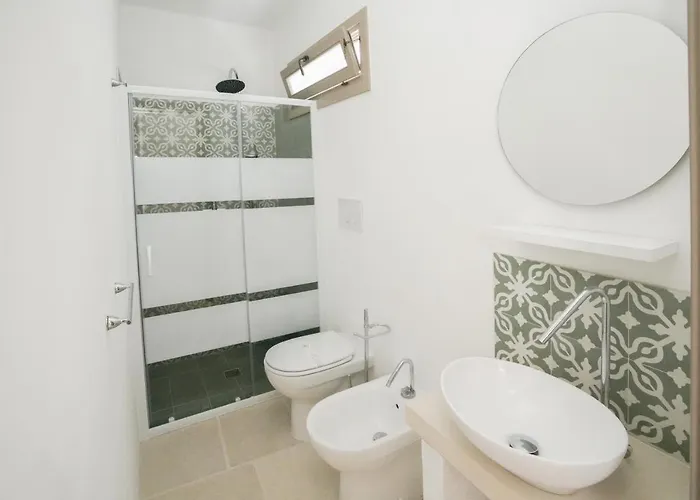 Bed and breakfast Casa Frea Dimora Storica