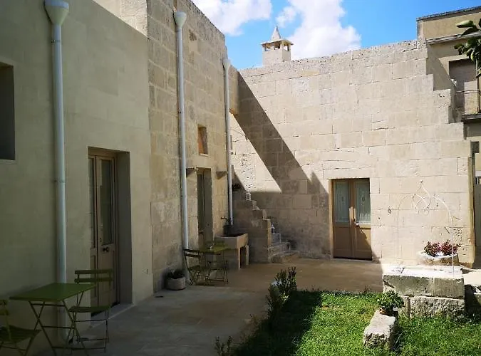 Casa Frea Dimora Storica Alojamento de Acomodação e Pequeno-almoço 4*