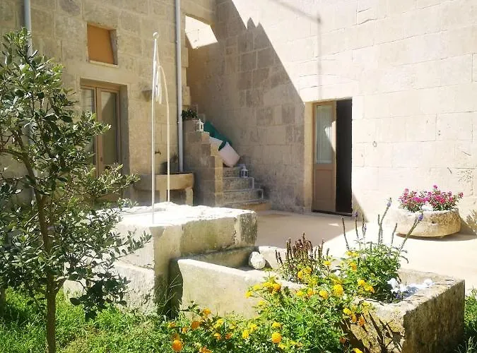 Casa Frea Dimora Storica 4* Martano