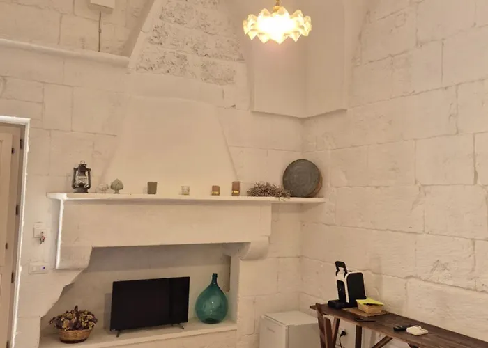 Alojamento de Acomodação e Pequeno-almoço Casa Frea Dimora Storica 4*