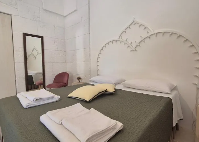 Casa Frea Dimora Storica Bed and breakfast