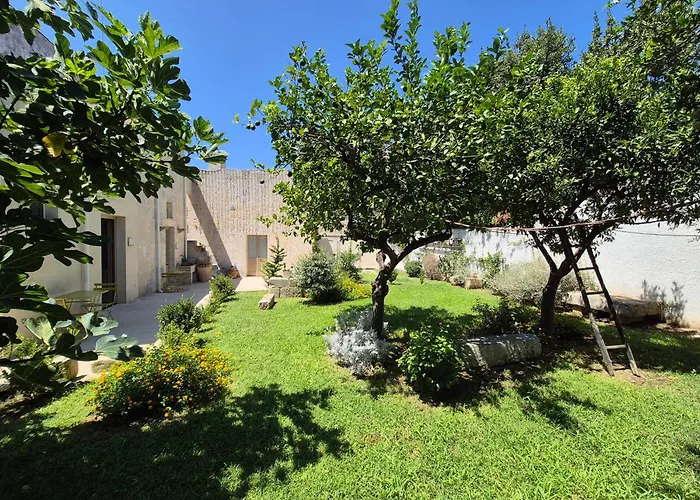 Casa Frea Dimora Storica 4*