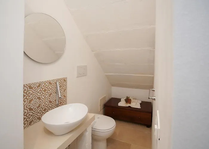 Casa Frea Dimora Storica