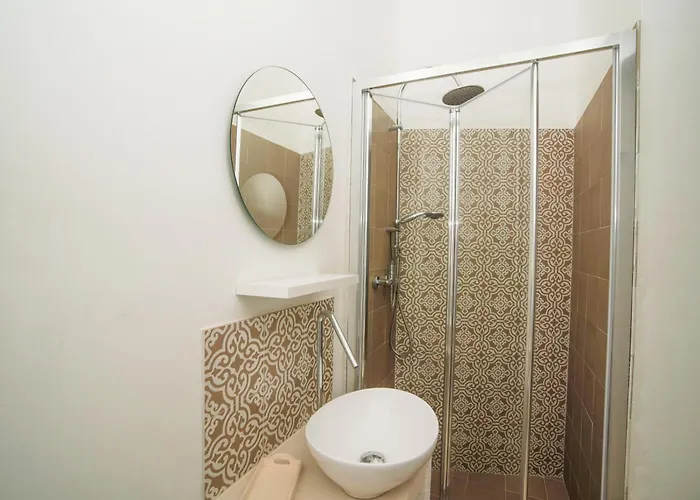 Casa Frea Dimora Storica Alojamento de Acomodação e Pequeno-almoço