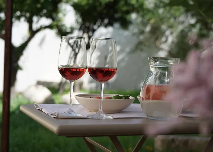 Bed and breakfast Casa Frea Dimora Storica Martano