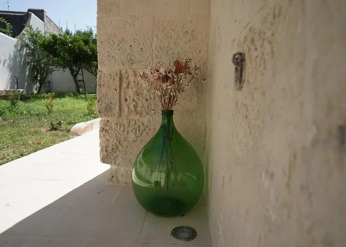 Casa Frea Dimora Storica 4*