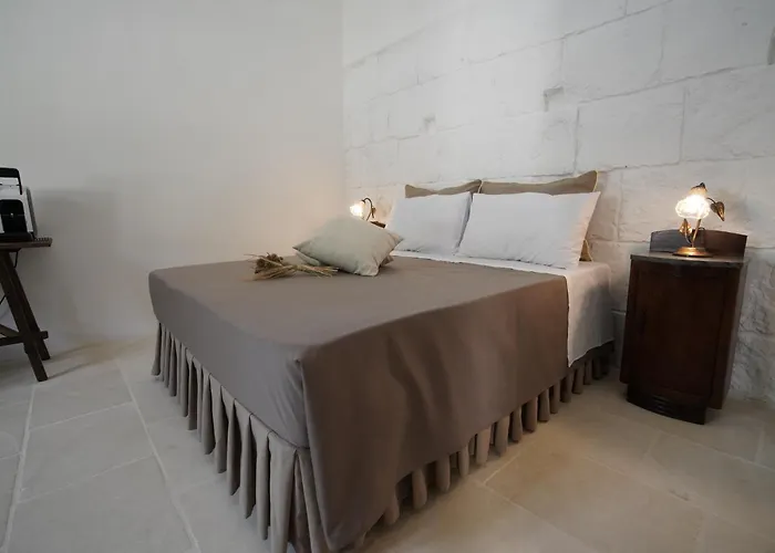 Casa Frea Dimora Storica Martano