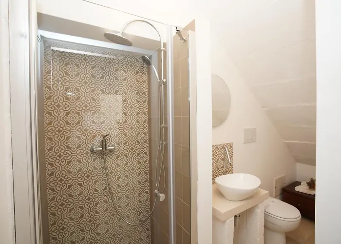 Casa Frea Dimora Storica 4*