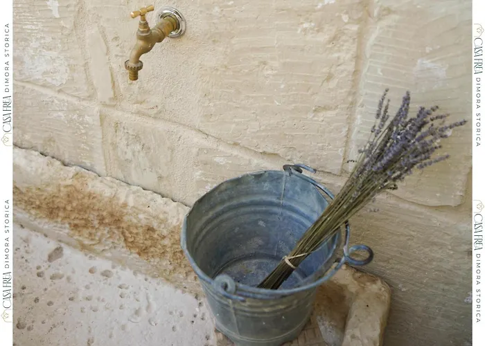 Casa Frea Dimora Storica Bed & Breakfast 4*